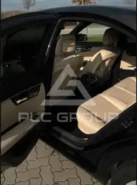 2012 Mercedes Benz S 350