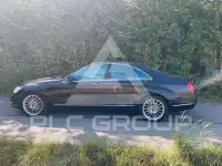 2012 Mercedes Benz S 350