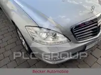 2012 Mercedes Benz S 350