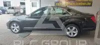 2012 Mercedes Benz S 350