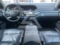 2012 Mercedes Benz S 350