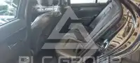 2012 Mercedes Benz S 350