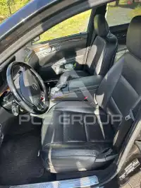 2012 Mercedes Benz S 350