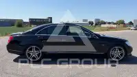2012 Mercedes Benz S 350