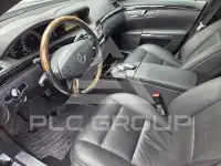 2012 Mercedes Benz S 350