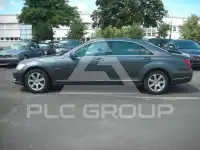 2012 Mercedes Benz S 350