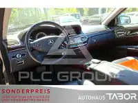 2012 Mercedes Benz S 350