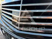 2012 Mercedes Benz S 350