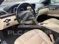 2012 Mercedes Benz S 350