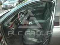 2012 Mercedes Benz S 350