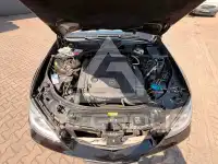 2012 Mercedes Benz S 350
