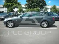 2012 Mercedes Benz S 350