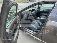 2012 Mercedes Benz S 350