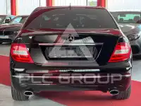 2012 Mercedes Benz C 300