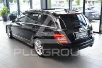 2012 Mercedes Benz C 300