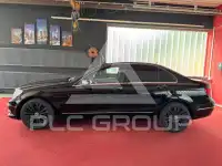 2012 Mercedes Benz C 300