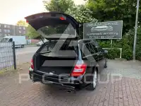 2012 Mercedes Benz C 300