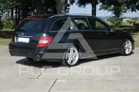 2012 Mercedes Benz C 300