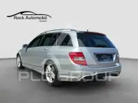 2012 Mercedes Benz C 300
