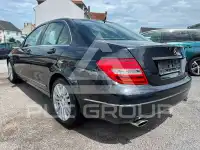 2012 Mercedes Benz C 300