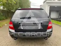 2012 Mercedes Benz C 300
