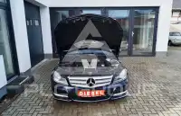 2012 Mercedes Benz C 300