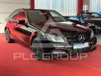 2012 Mercedes Benz C 300