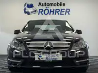 2012 Mercedes Benz C 300