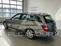 2012 Mercedes Benz C 300