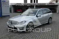 2012 Mercedes Benz C 300