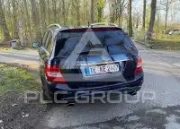 2012 Mercedes Benz C 300