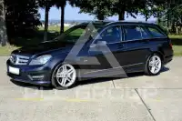 2012 Mercedes Benz C 300