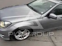 2012 Mercedes Benz C 300