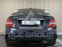 2012 Mercedes Benz C 300