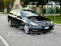 2012 Mercedes Benz C 300