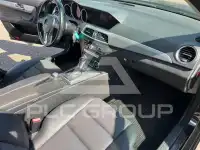 2012 Mercedes Benz C 300
