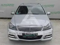 2012 Mercedes Benz C 300