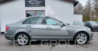 2012 Mercedes Benz C 300
