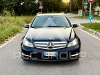 2012 Mercedes Benz C 300