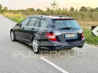 2012 Mercedes Benz C 300