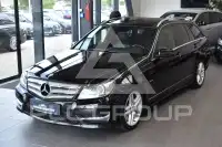 2012 Mercedes Benz C 300