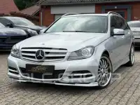 2012 Mercedes Benz C 300