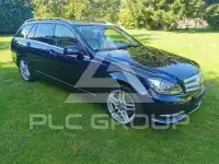 2012 Mercedes Benz C 300