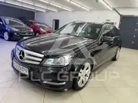 2012 Mercedes Benz C 300