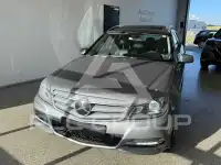 2012 Mercedes Benz C 300