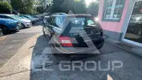 2012 Mercedes Benz C 300