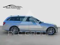 2012 Mercedes Benz C 300