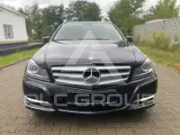2012 Mercedes Benz C 300