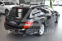 2012 Mercedes Benz C 300