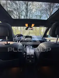 2012 Mercedes Benz C 300
